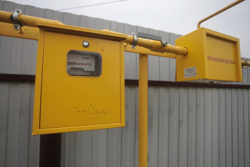 Псковичам рассказали, как переоформить счёт при смене собственника газифицированного объекта