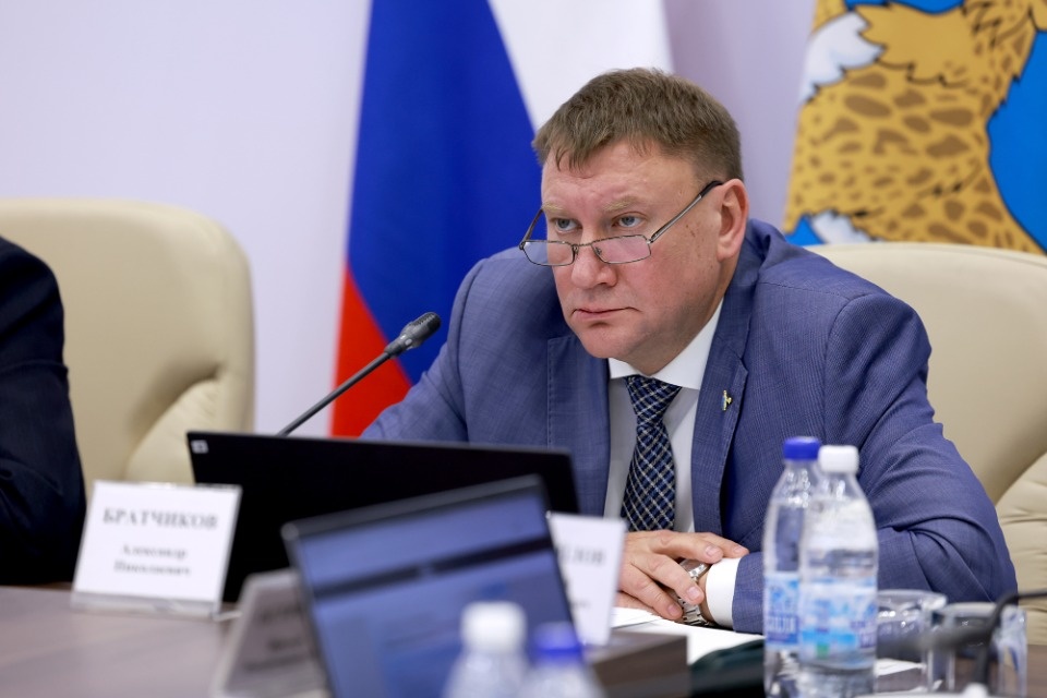 4 декабря пройдет первое заседание согласительной комиссии по бюджету Псковской области