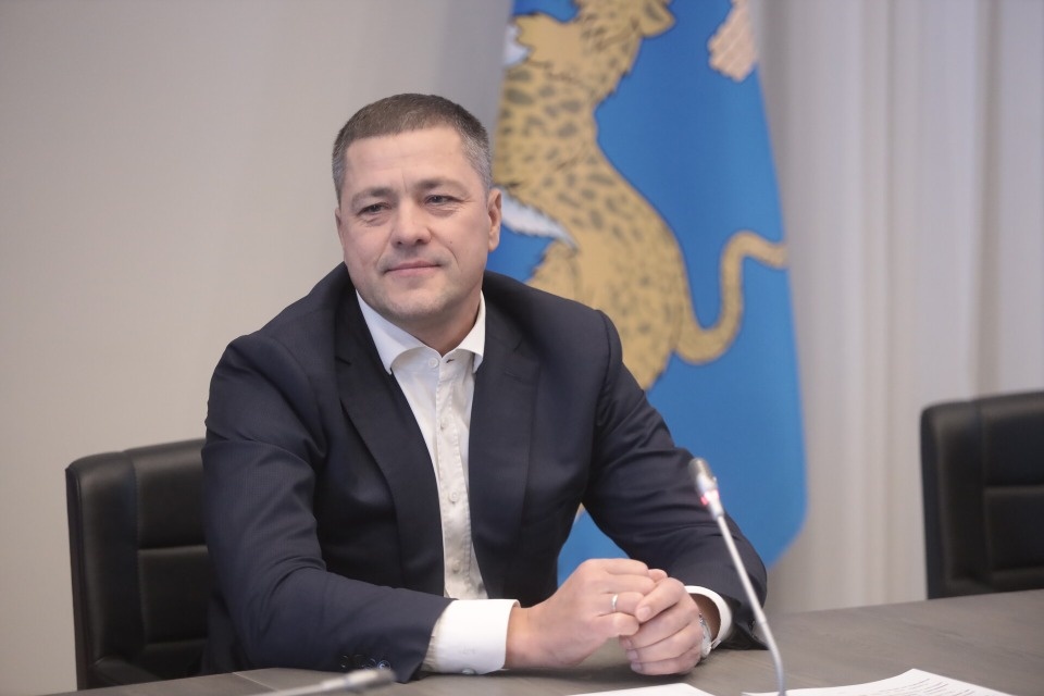 Псковский губернатор: Практическая стрельба стала объединяющим видом спорта