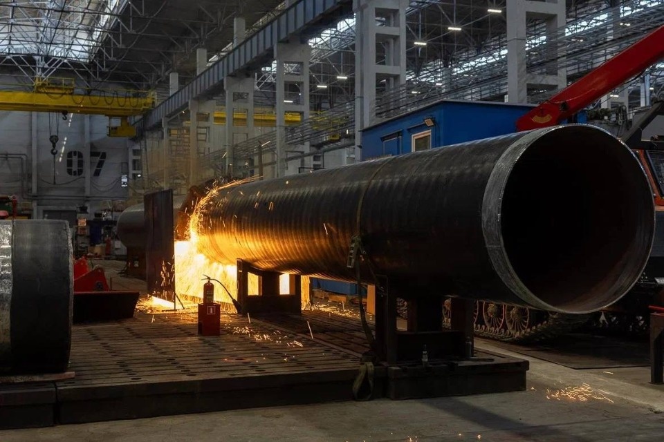 В Псковской области появился новый резидент с полуторавековой историей