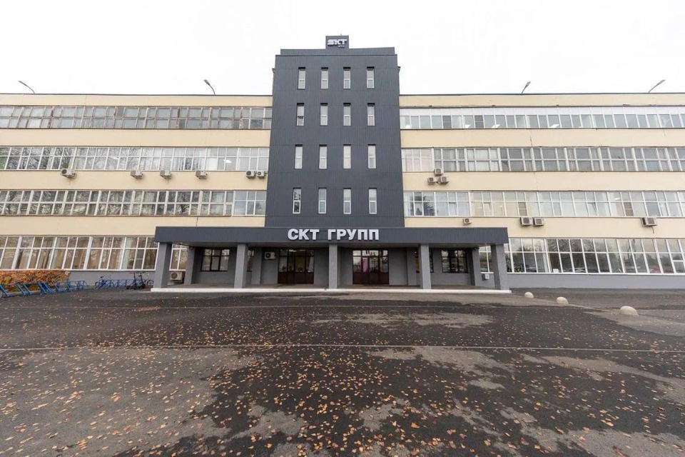 В Псковской области появился новый резидент с полуторавековой историей