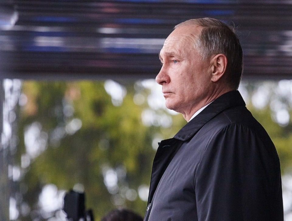 19 декабря пройдет прямая линия с Владимиром Путиным 19 декабря пройдет прямая линия с Владимиром Путиным