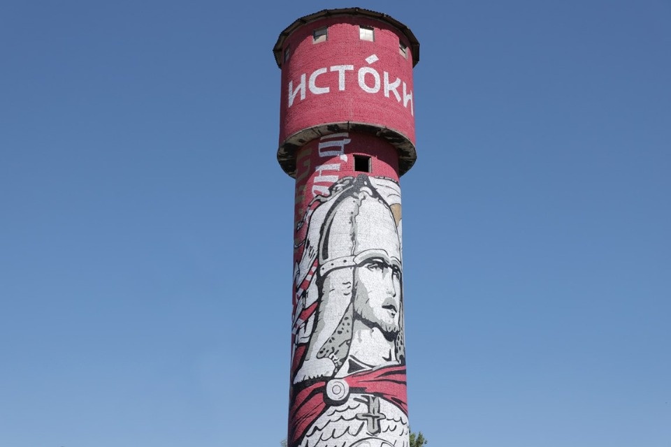 Заезд «Дружина Довмонта» организует ПсковГУ на площадке проекта «Истоки. Школа» в Печорах