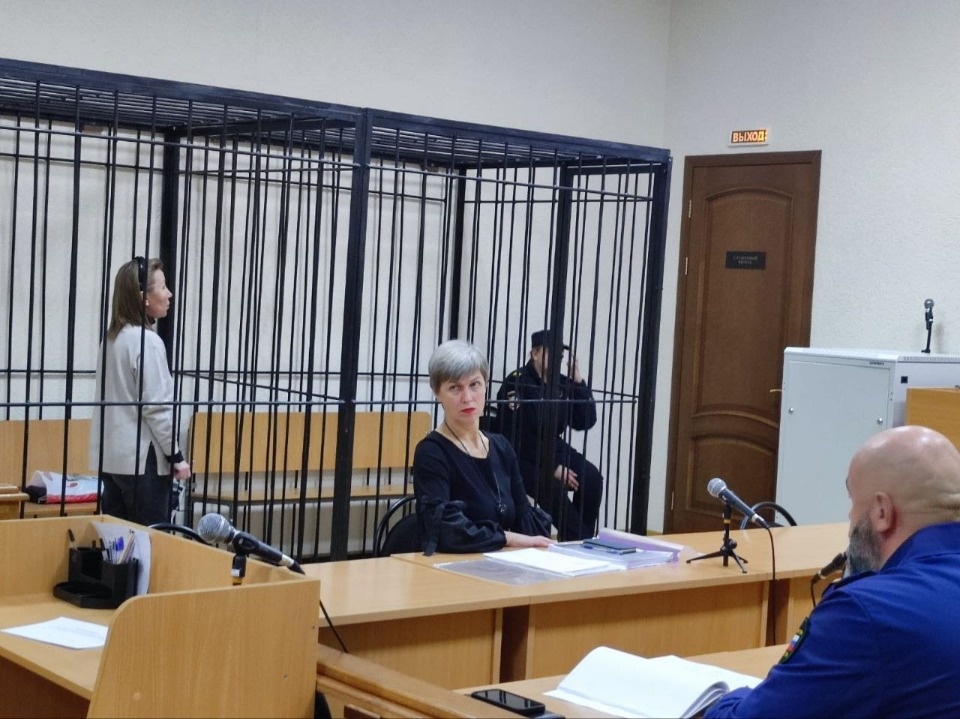  Экс-ректора ПсковГУ отправили под домашний арест 