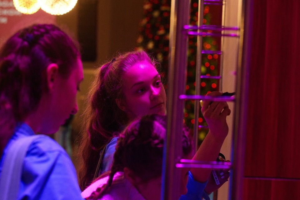 22,7 тысяч псковичей участвовали в волонтёрском движении в третьем квартале 2025 года