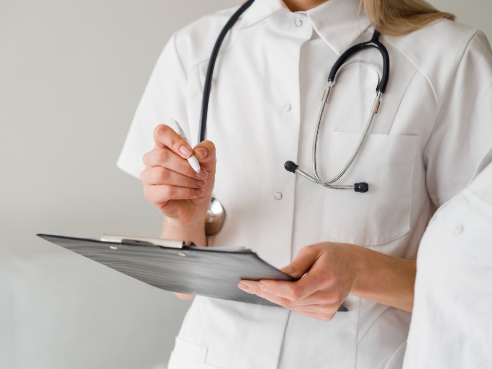 У еще 147 человек подтвердился ВИЧ в Псковской области в этом году 