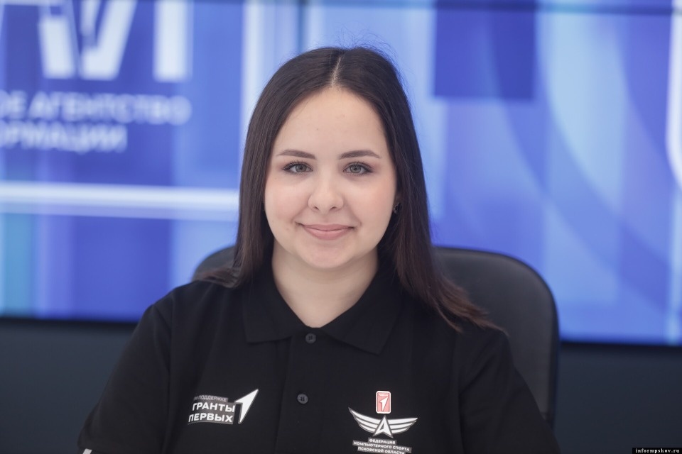 Мария Тучак: Волонтёрские инициативы в Псковской области становятся драйвером позитивных изменений