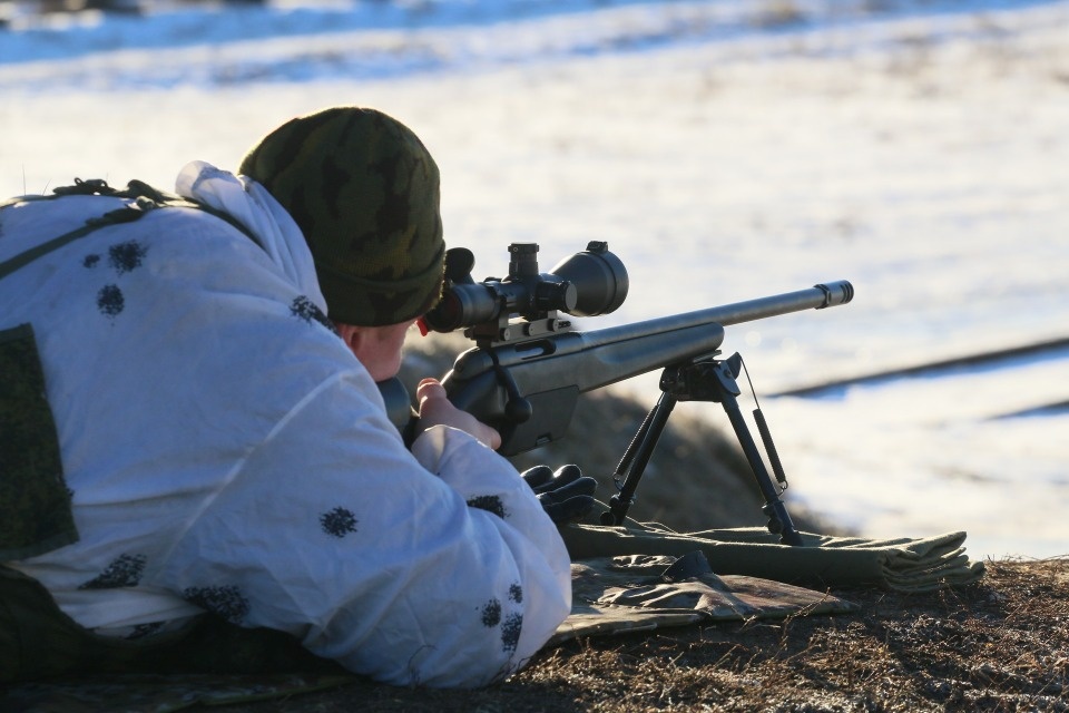 Очередной этап учений проходит в Пскове Очередной этап учений проходит в Пскове