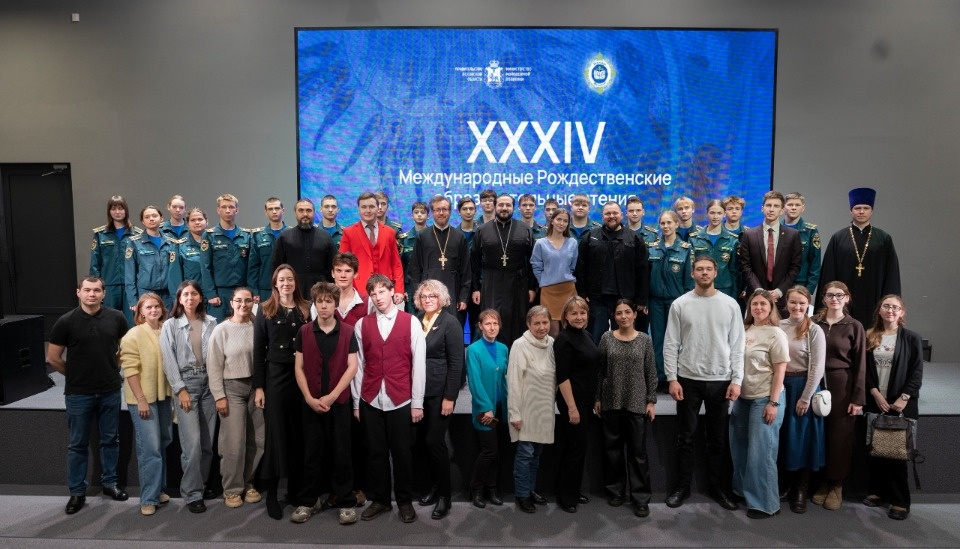 В Пскове обсудили способы вовлечь молодёжь в православные традиции