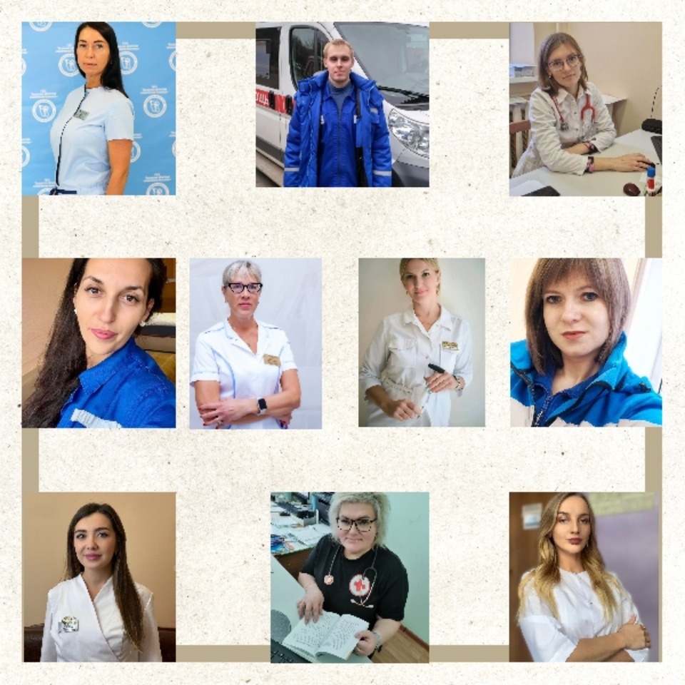 Подведены итоги конкурса «Лучший медицинский работник Псковской области 2025»