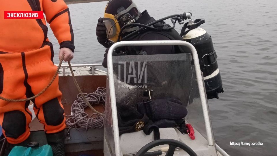 Тело рыбака нашли в озере в поселке Усвяты Тело рыбака нашли в озере в поселке Усвяты