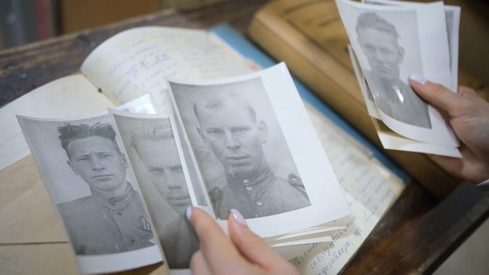 Тайны островских подпольщиков