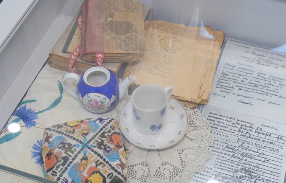 Тайны островских подпольщиков