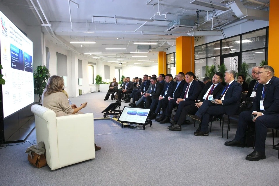 В Якутии стартовали региональные дни Всероссийского форума «МАЛАЯ РОДИНА – СИЛА РОССИИ»