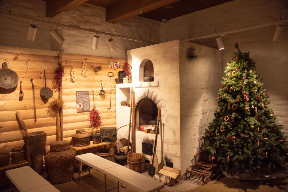 Лучшее – детям 