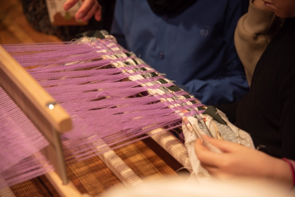 Лучшее – детям 