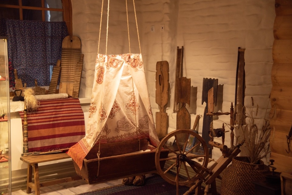 Лучшее – детям 