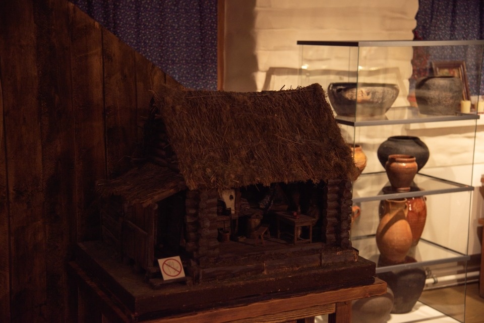 Лучшее – детям 