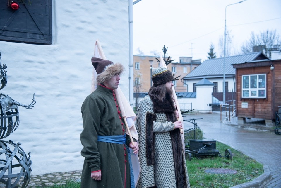 Лучшее – детям 