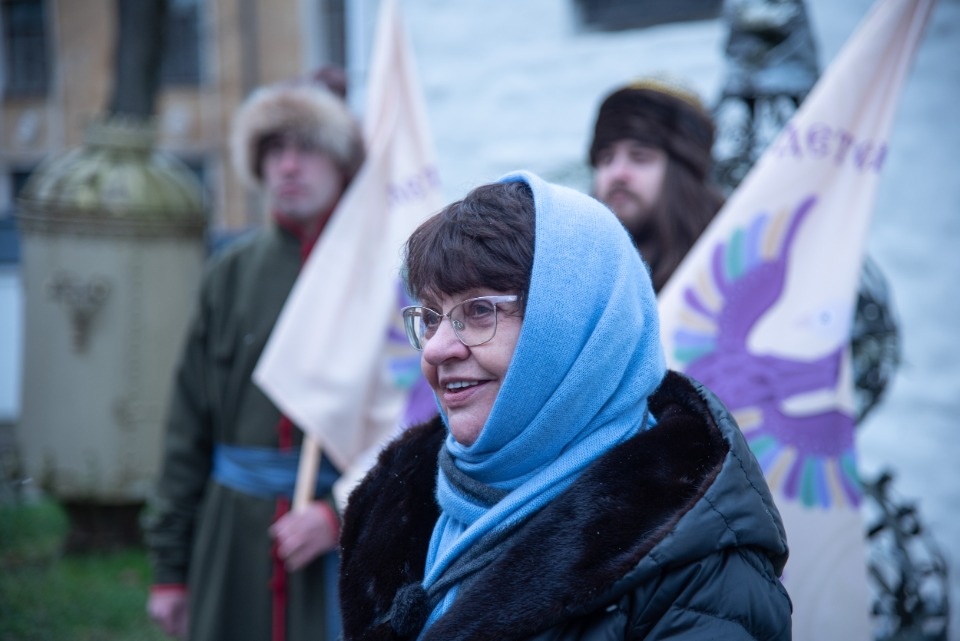 Лучшее – детям 