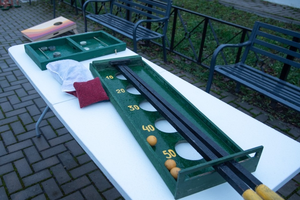 Лучшее – детям 