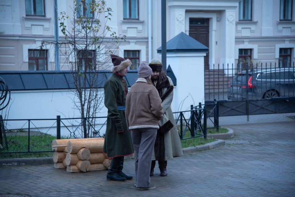 Лучшее – детям 