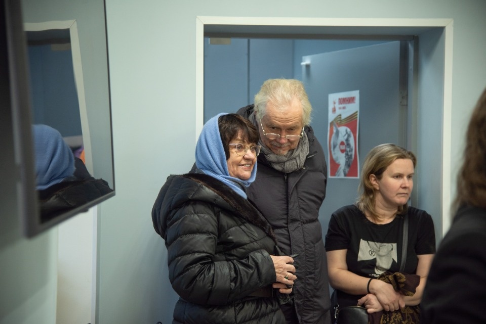 Лучшее – детям 