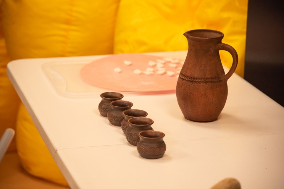 Лучшее – детям 