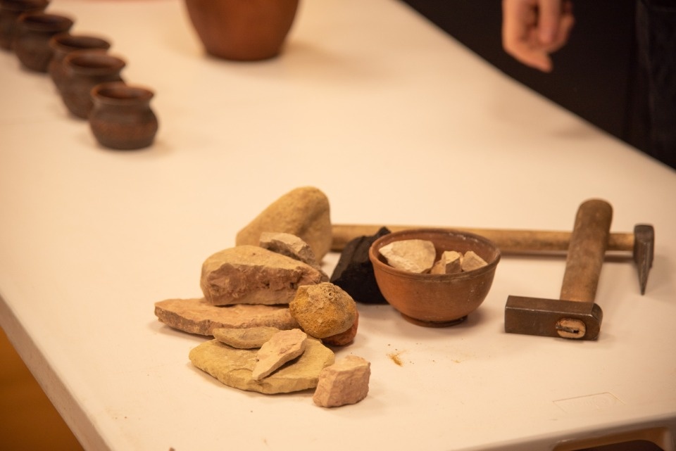 Лучшее – детям 