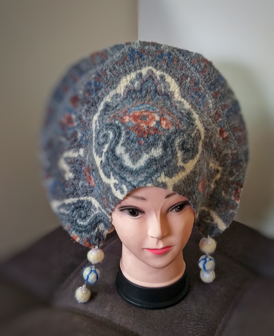 Настоящая магия