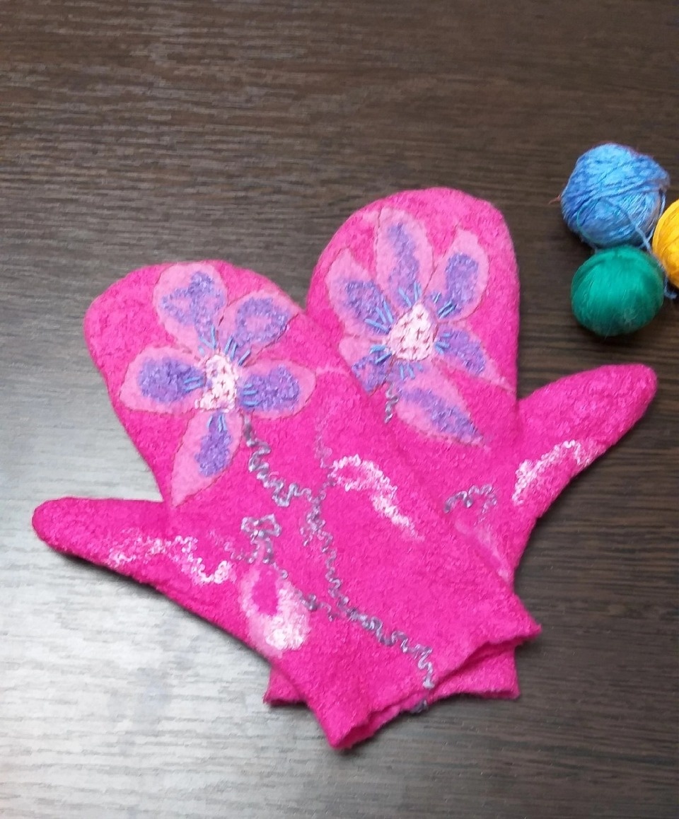 Настоящая магия