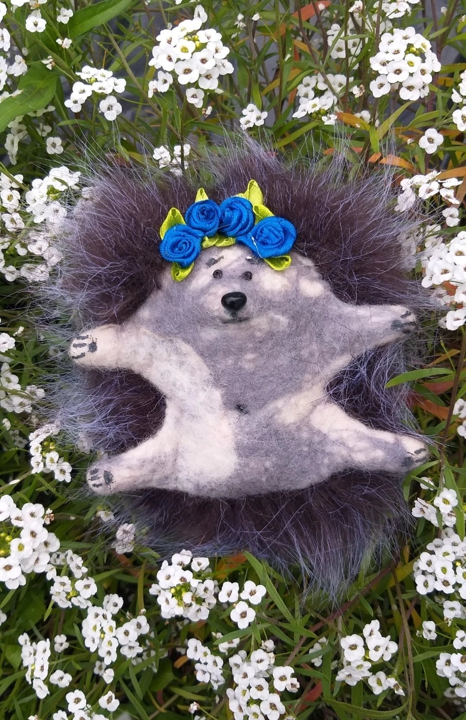 Настоящая магия