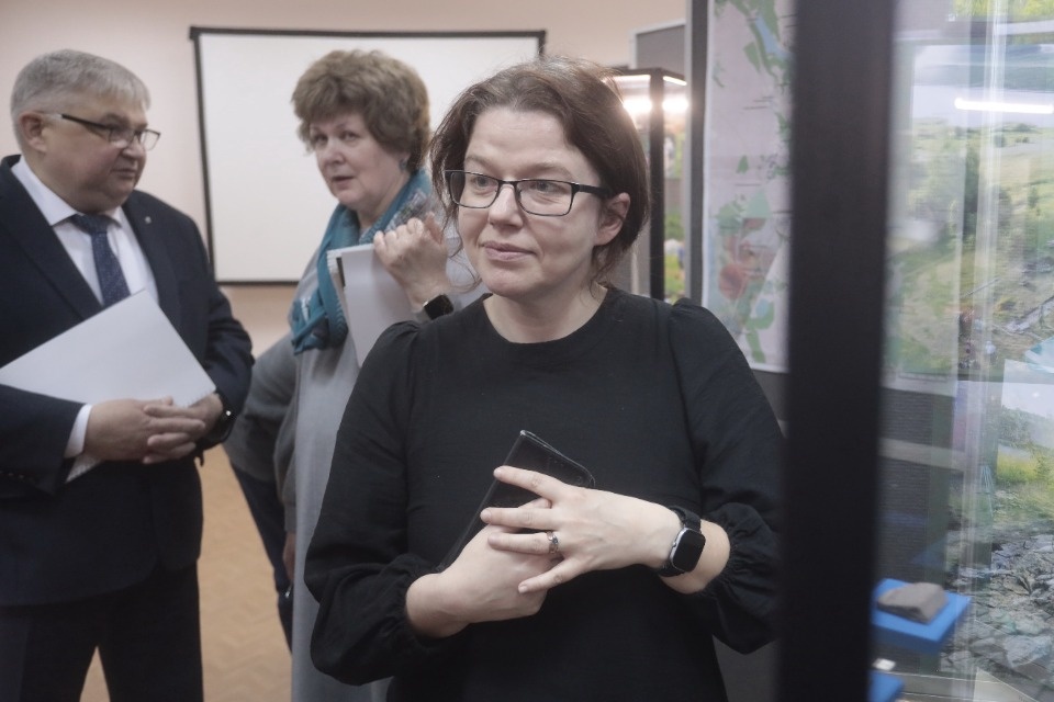 Тайны прошлого