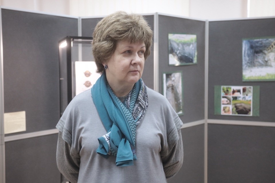 Тайны прошлого