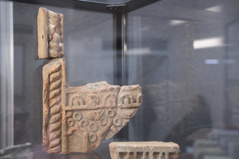 Тайны прошлого