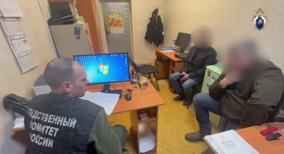 В Псковской области мужчину убили на улице из охотничьего ружья