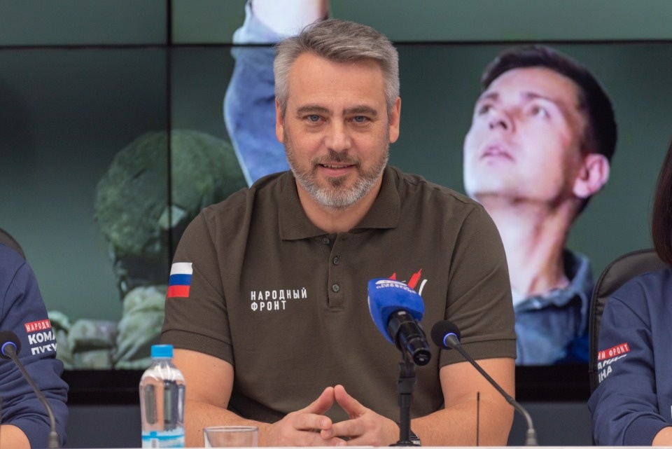 В Псковской области проходит благотворительная акция в поддержку участников СВО