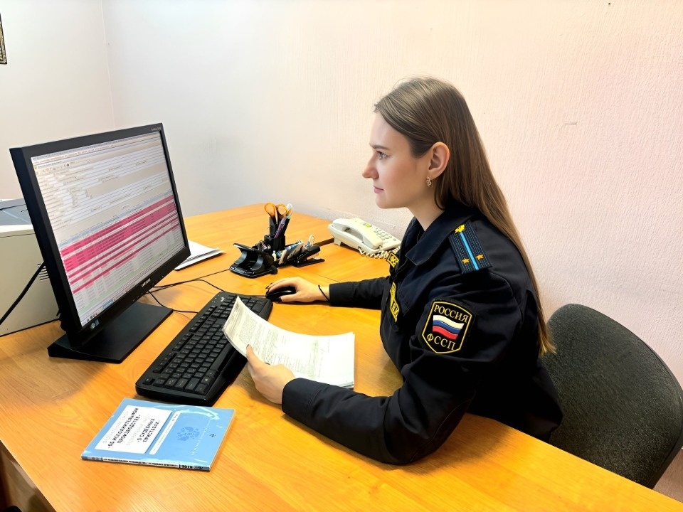 Акция «В Новый год – без долгов» проходит в Псковской области Акция «В Новый год – без долгов» проходит в Псковской области