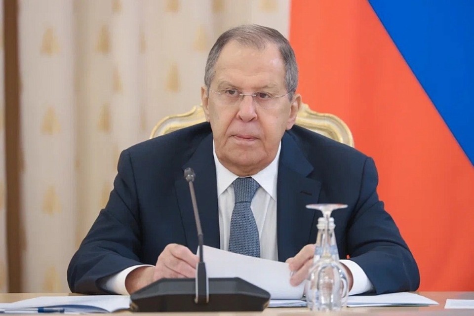 Лавров назвал Псковскую область в числе регионов, активно создающих условия для переезда иностранцев