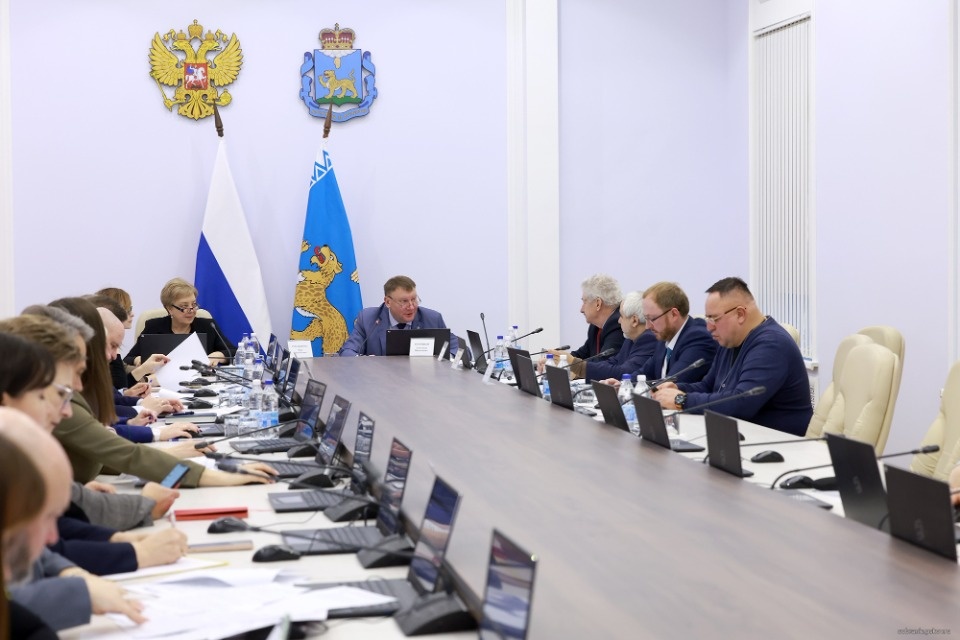 Согласительная комиссия одобрила итоговую таблицу поправок к бюджету Псковской области Согласительная комиссия одобрила итоговую таблицу поправок к бюджету Псковской области