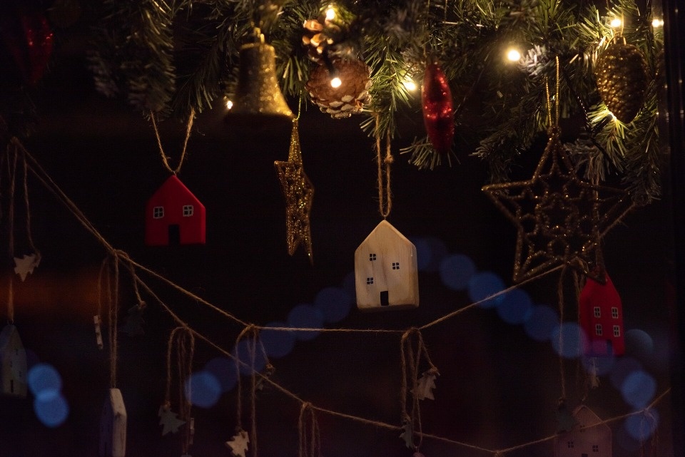 Волшебство начинается!