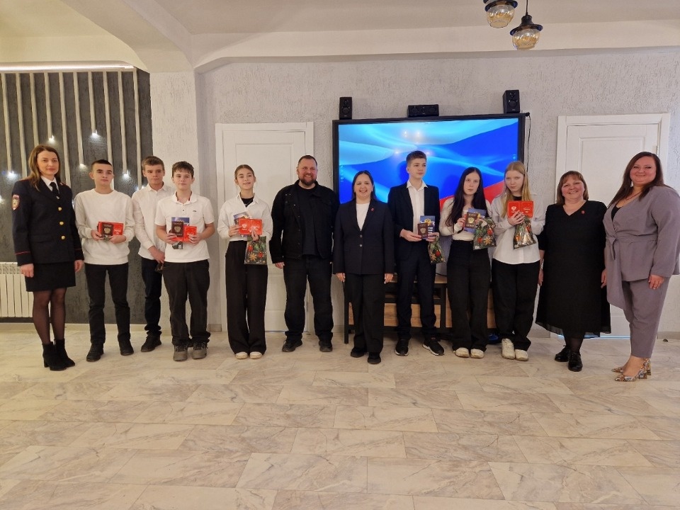 Первый юбилей отметил Центр православного добровольчества «Путь добра» в Печорах Первый юбилей отметил Центр православного добровольчества «Путь добра» в Печорах