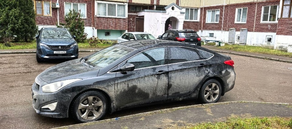 Штрафы за нарушения ПДД обернулись для псковички арестом автомобиля Штрафы за нарушения ПДД обернулись для псковички арестом автомобиля
