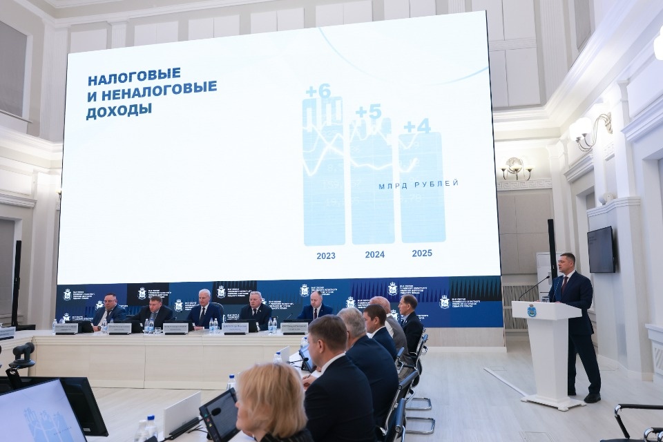 Год командной работы