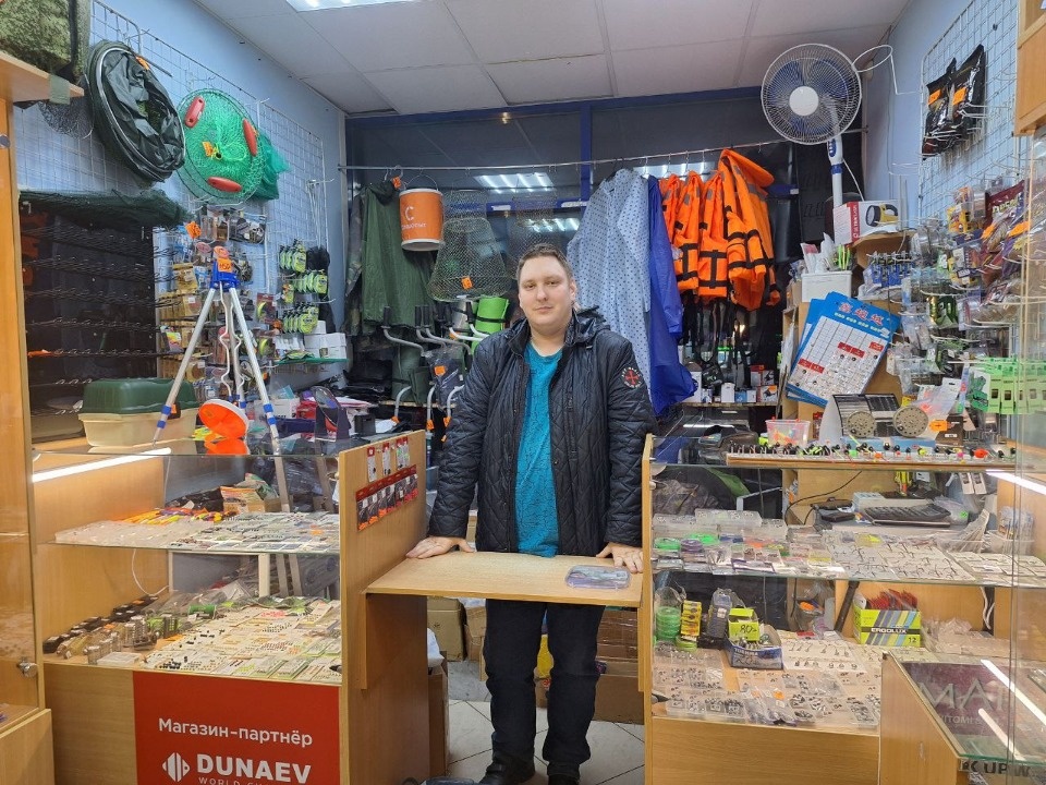 Псковский филиал фонда «Защитники Отечества» помог участнику СВО обрести работу Псковский филиал фонда «Защитники Отечества» помог участнику СВО обрести работу