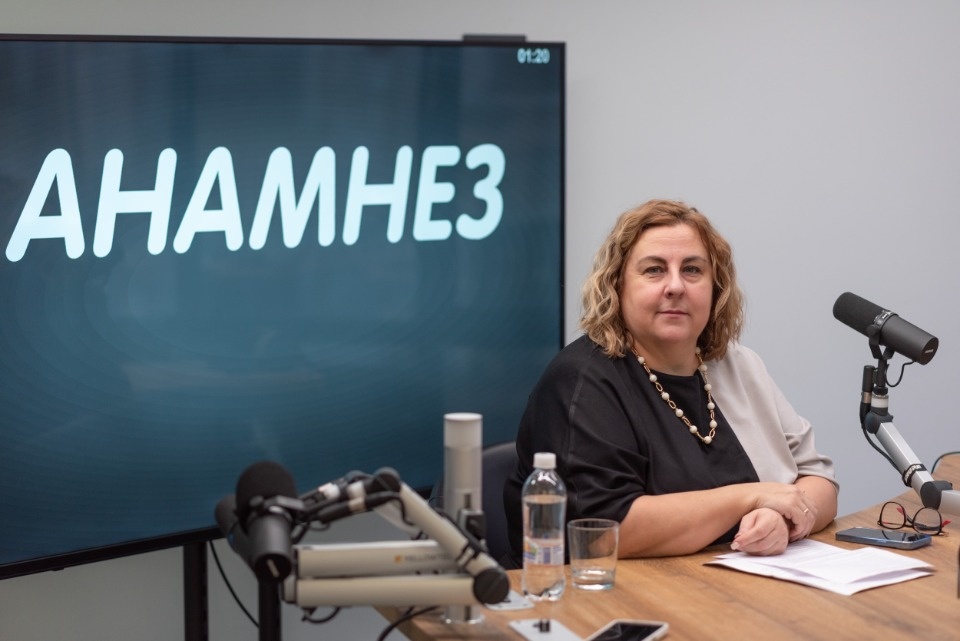 Универсальный список обследований представила псковский врач Универсальный список обследований представила псковский врач