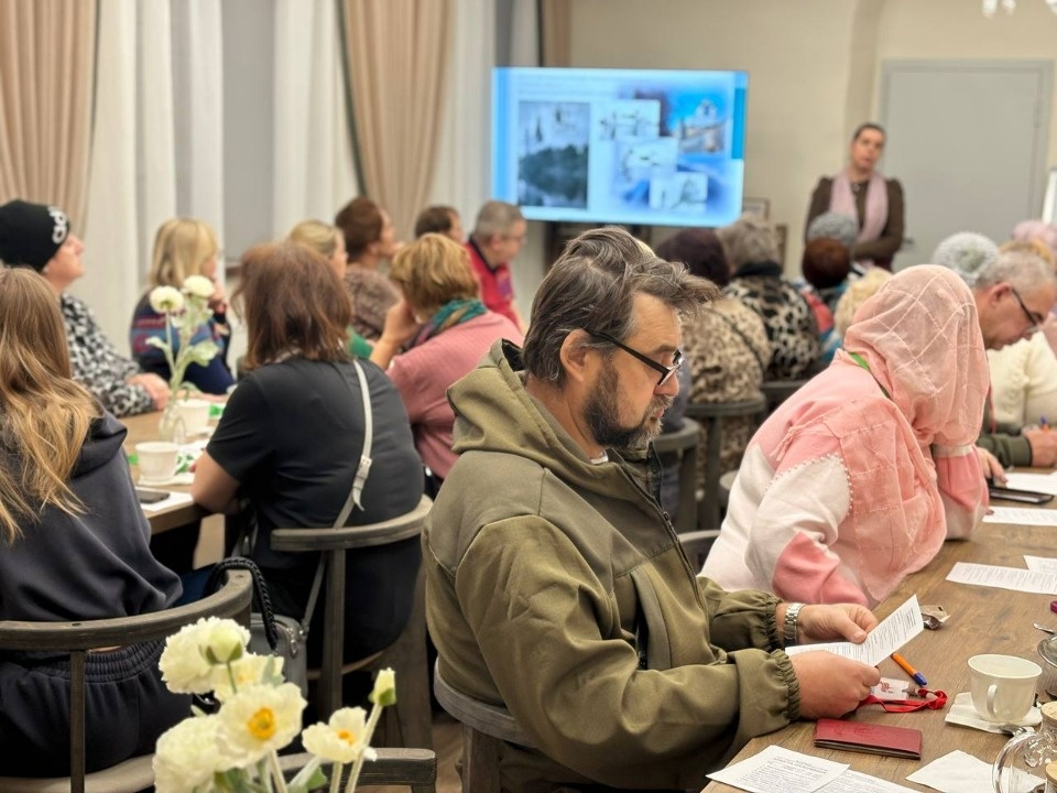 Духовная поддержка воинов: в Псковской епархии стартовал новый социальный проект