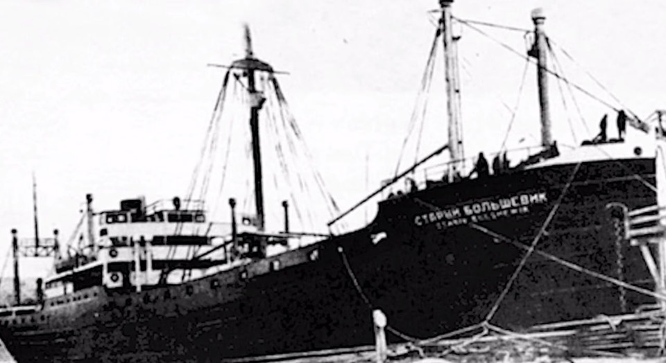 Михаил Ведерников рассказал о «ниточке», связывающей Псковскую область с Исландией Михаил Ведерников рассказал о «ниточке», связывающей Псковскую область с Исландией