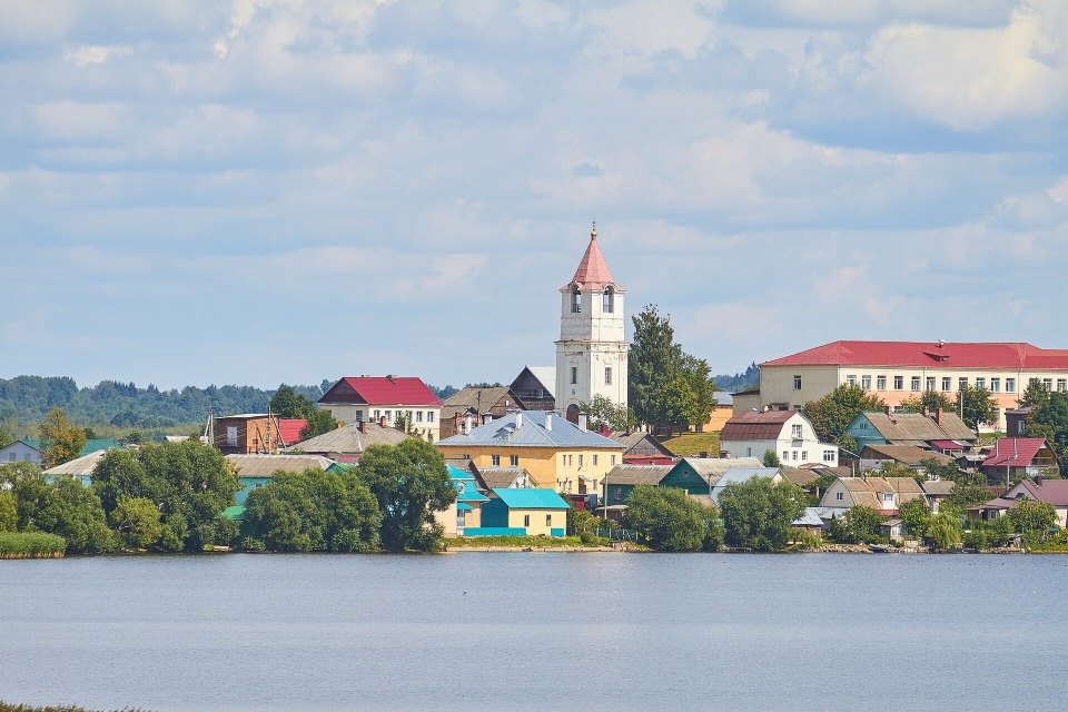 Туристический налог введут в шести псковских муниципалитетах Туристический налог введут в шести псковских муниципалитетах