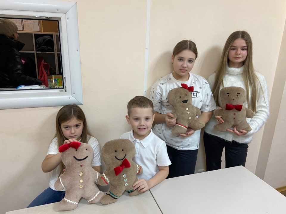 Конь в пальто